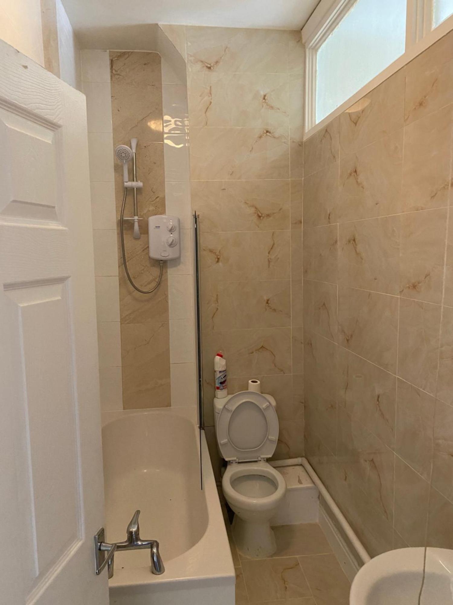 Whitland Apartment Liverpool Esterno foto