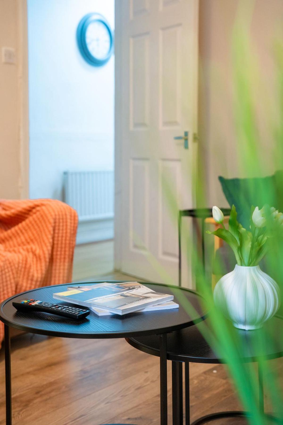 Whitland Apartment Liverpool Esterno foto