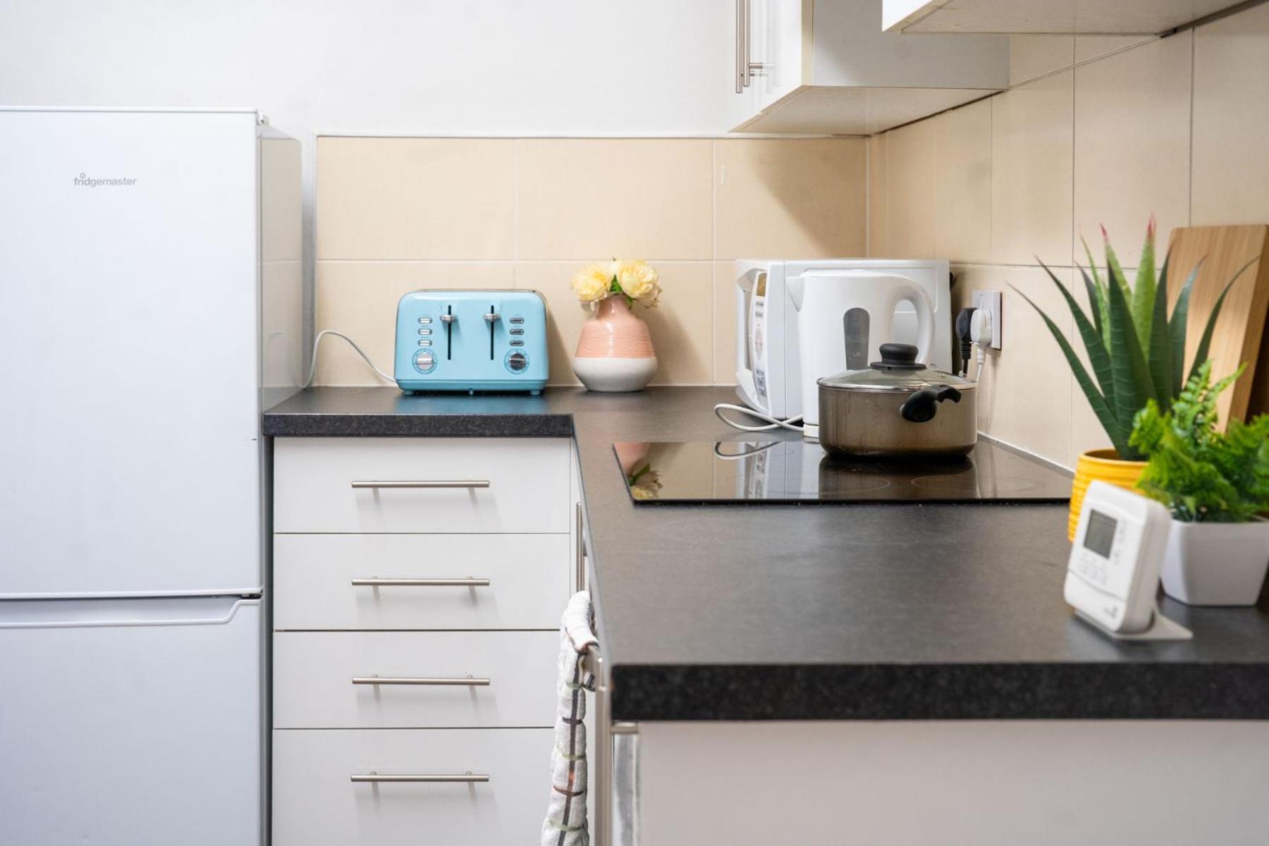 Whitland Apartment Liverpool Esterno foto