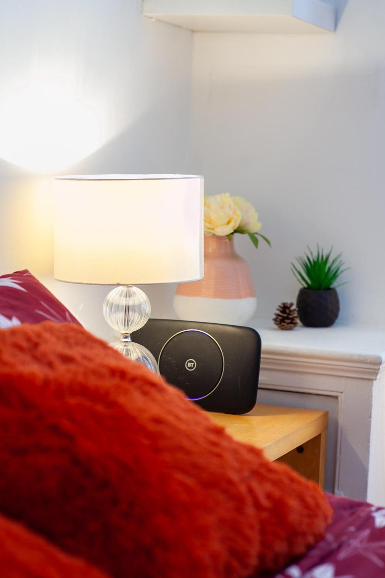 Whitland Apartment Liverpool Esterno foto